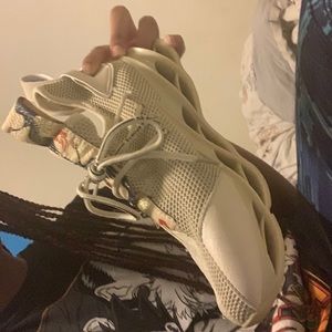 KE Sports Running shoes DRAGONFIRE.